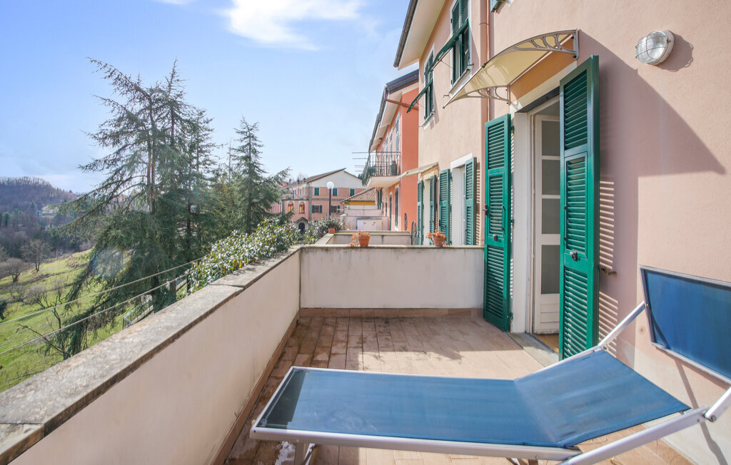 Maison 7 personnes à Tavarone - Photo 1