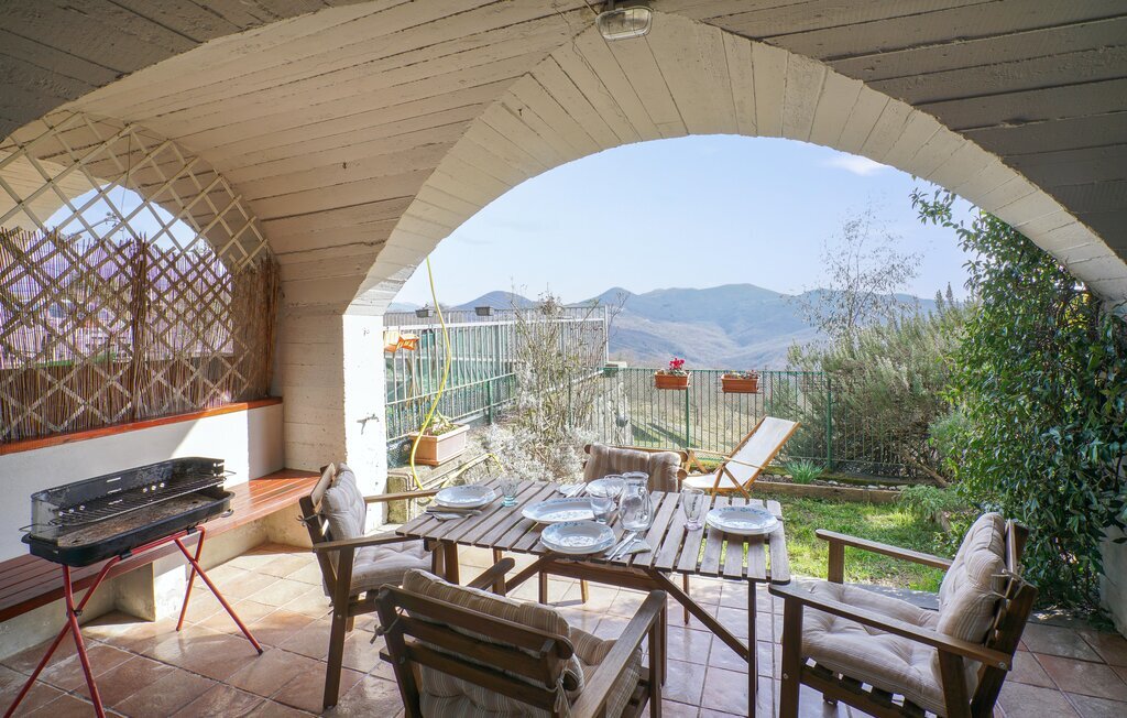 Maison 7 personnes à Tavarone - Photo 2