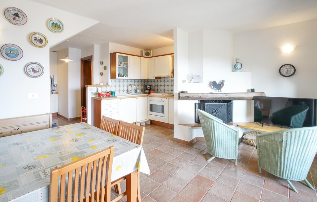Maison 7 personnes à Tavarone - Photo 4