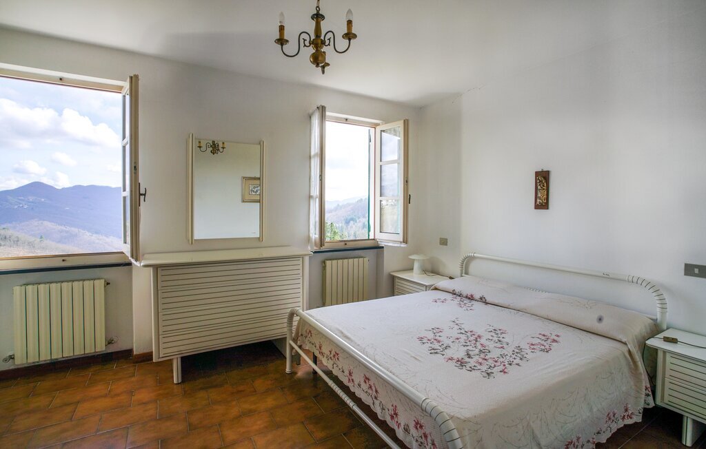 Maison 7 personnes à Tavarone - Photo 5