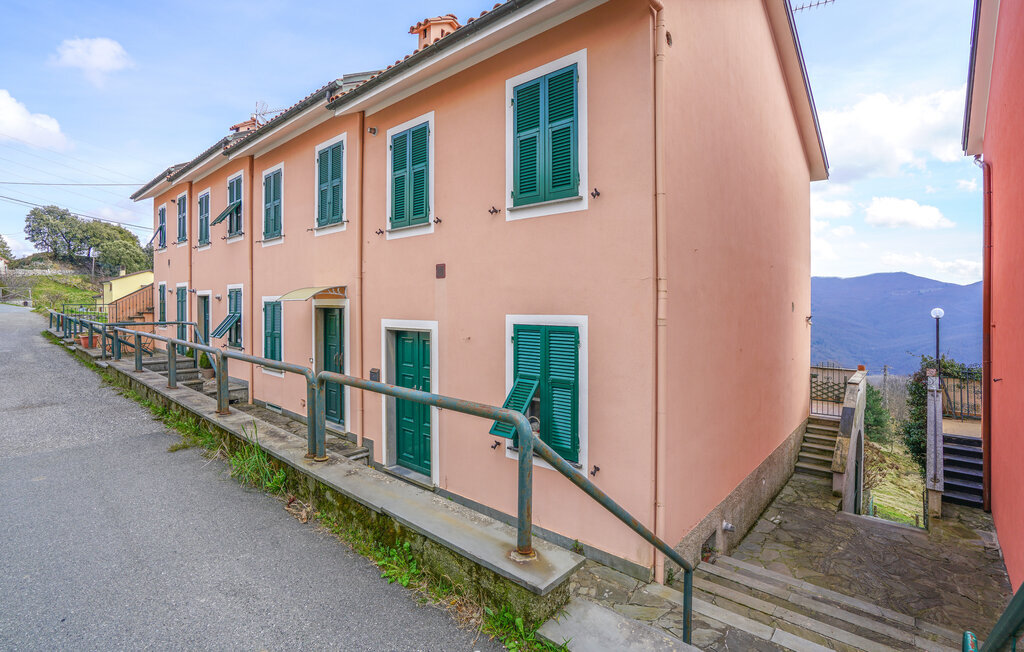 Maison 7 personnes à Tavarone - Photo 8