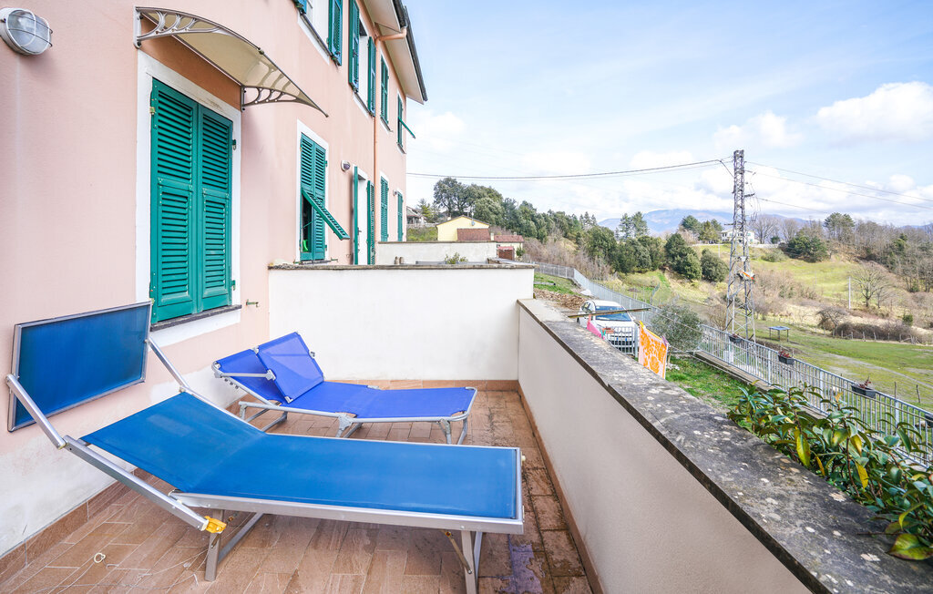 Maison 7 personnes à Tavarone - Photo 9