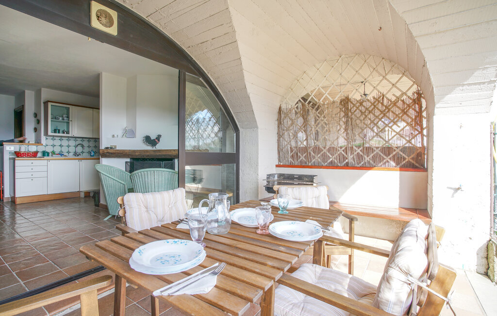 Maison 7 personnes à Tavarone - Photo 10