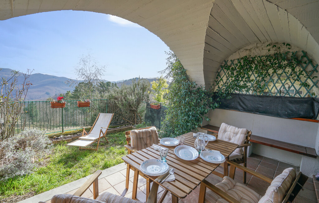 Maison 7 personnes à Tavarone - Photo 11