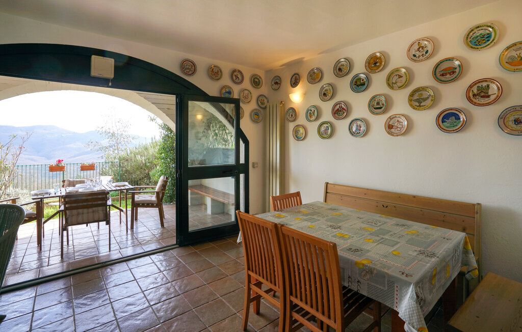 Maison 7 personnes à Tavarone - Photo 19