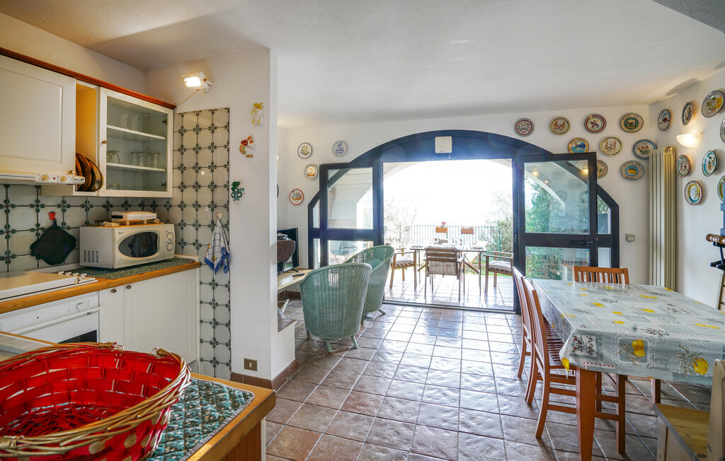 Maison 7 personnes à Tavarone - Photo 21