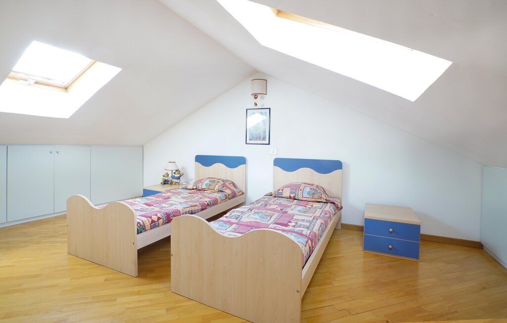 Maison 7 personnes à Tavarone - Photo 25