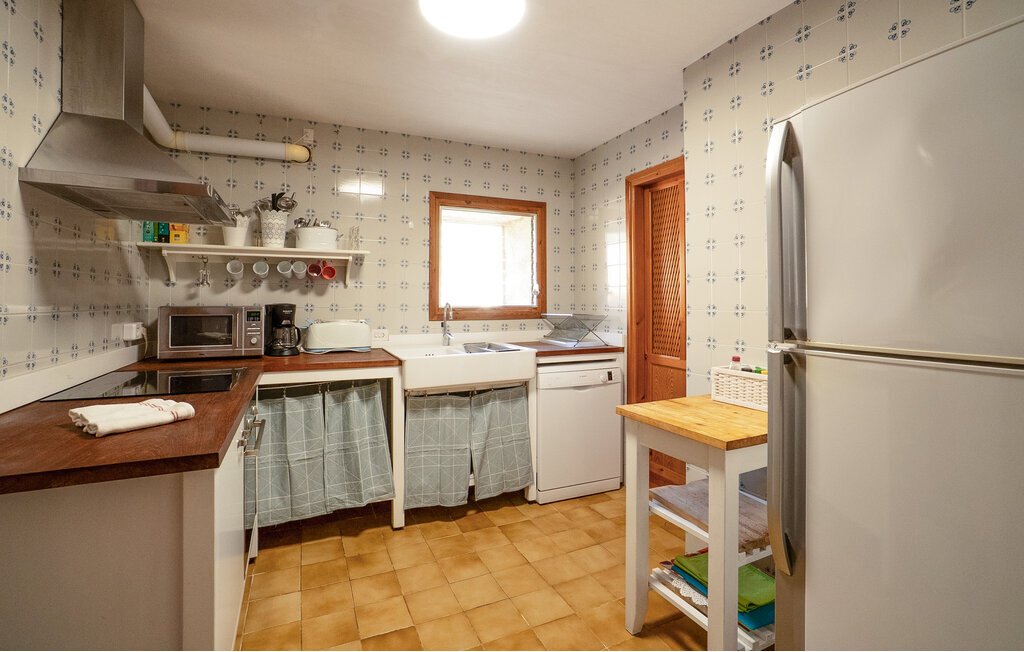 Colonya Petit, Maison 6 personnes à Pollença - Photo 5