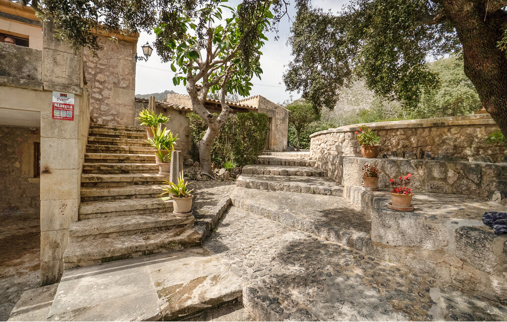 Colonya Petit, Maison 6 personnes à Pollença - Photo 8