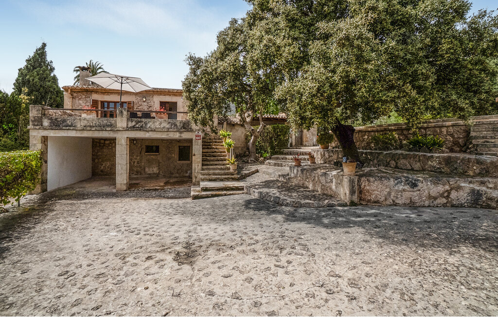 Colonya Petit, Maison 6 personnes à Pollença - Photo 9