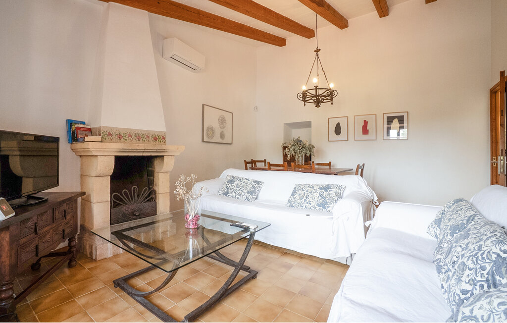 Colonya Petit, Maison 6 personnes à Pollença - Photo 14