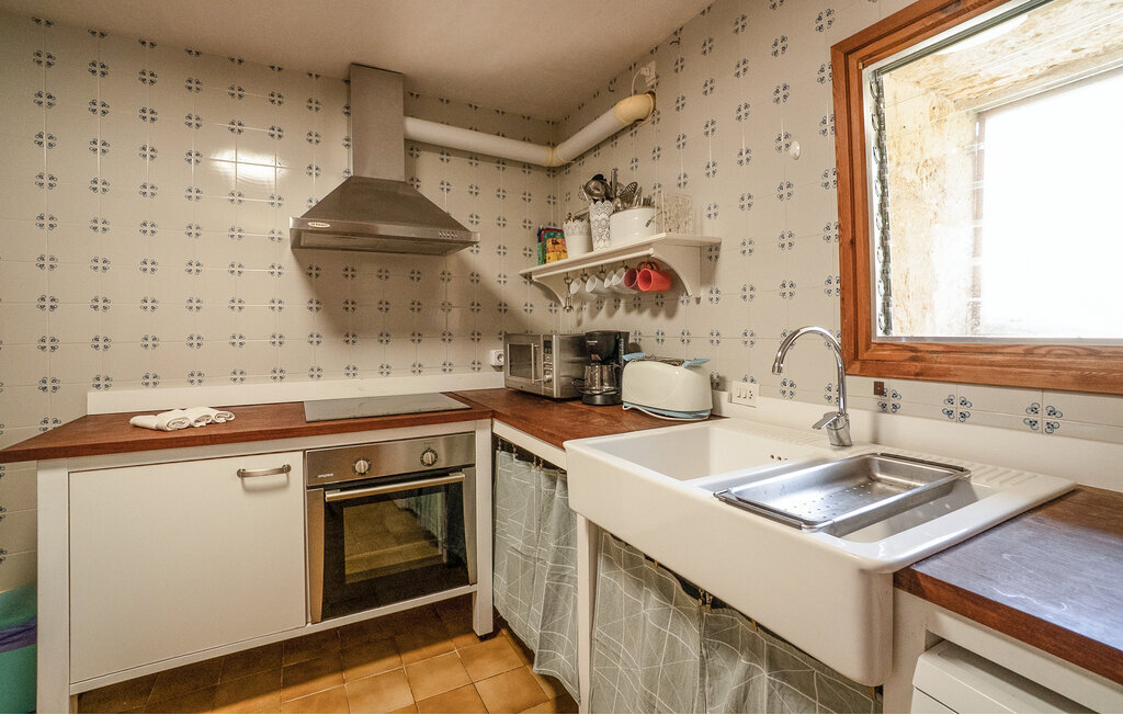 Colonya Petit, Maison 6 personnes à Pollença - Photo 16