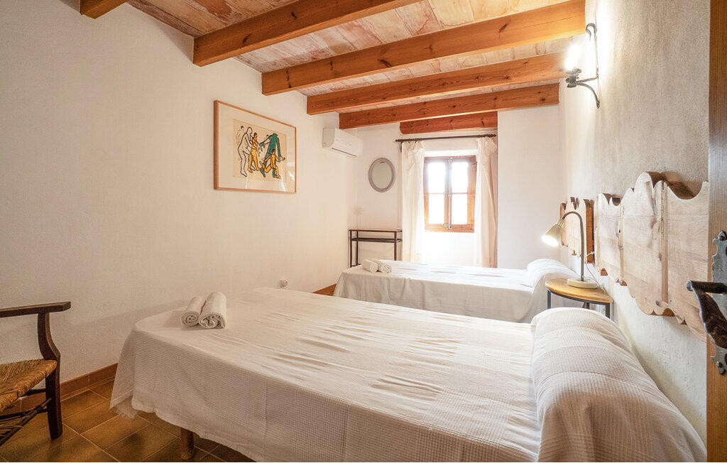 Colonya Petit, Maison 6 personnes à Pollença - Photo 17