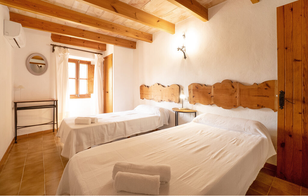 Colonya Petit, Maison 6 personnes à Pollença - Photo 18