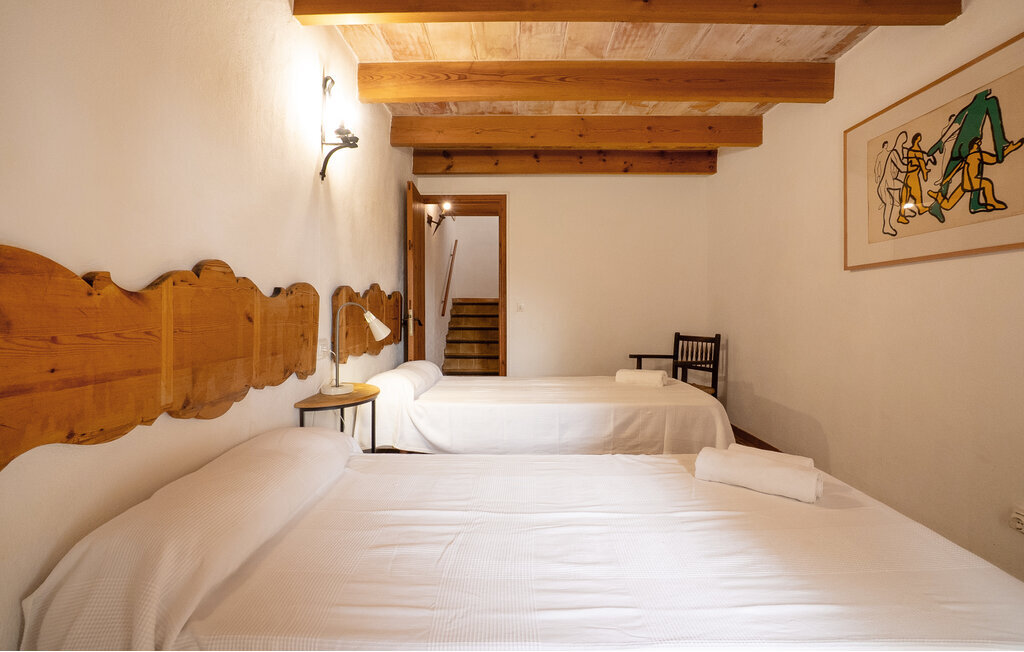 Colonya Petit, Maison 6 personnes à Pollença - Photo 19