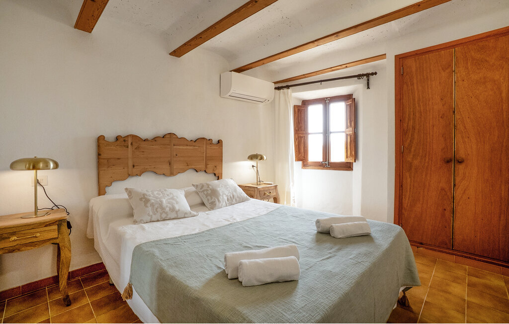 Colonya Petit, Maison 6 personnes à Pollença - Photo 20