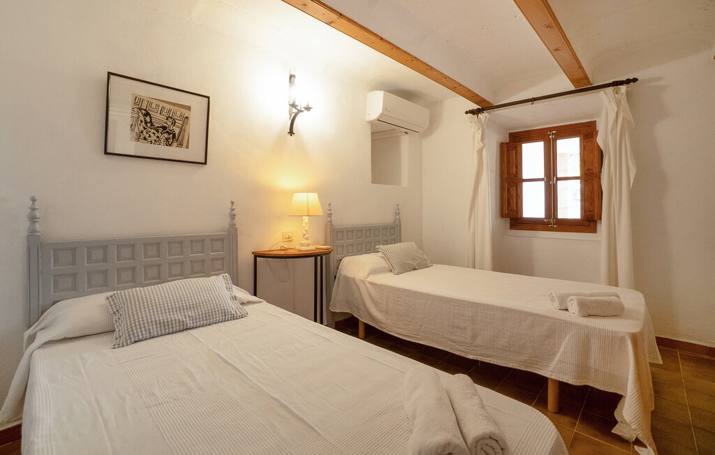 Colonya Petit, Maison 6 personnes à Pollença - Photo 21
