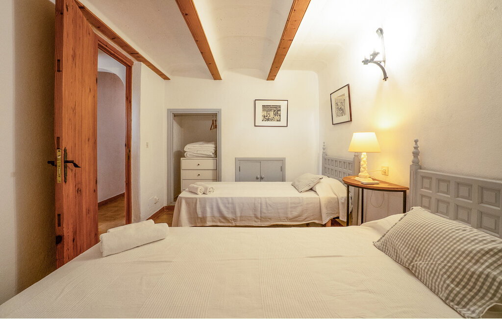 Colonya Petit, Maison 6 personnes à Pollença - Photo 22