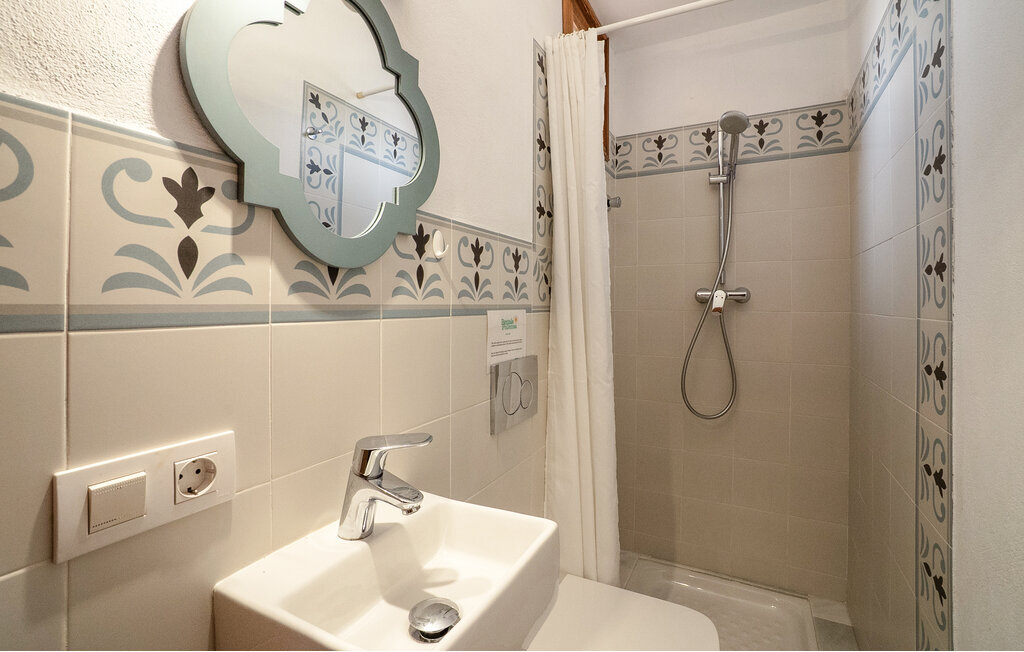 Colonya Petit, Maison 6 personnes à Pollença - Photo 23