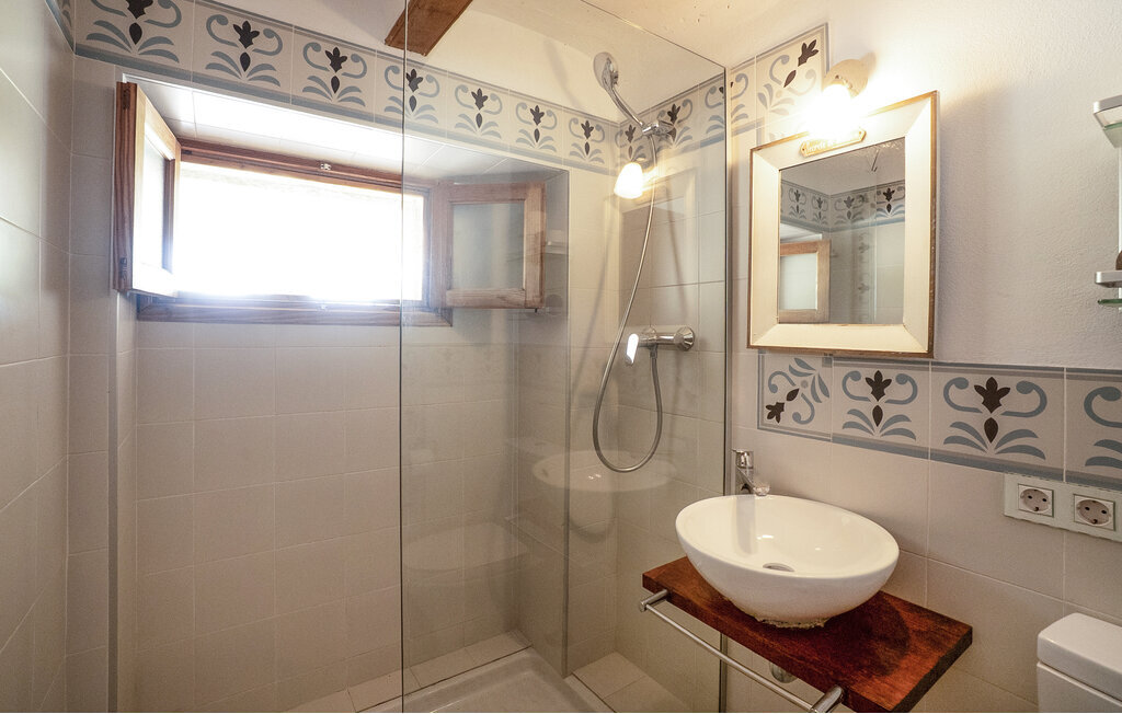 Colonya Petit, Maison 6 personnes à Pollença - Photo 24