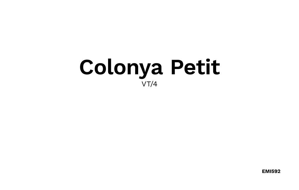 Colonya Petit, Maison 6 personnes à Pollença - Photo 27