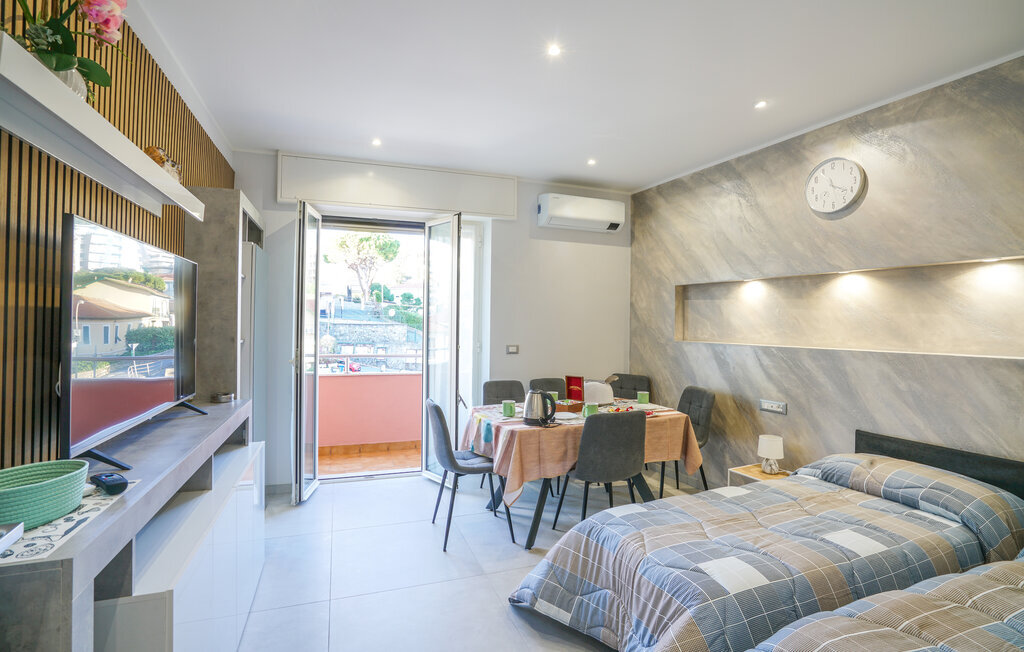 Appartement 5 personnes à Sanremo - Photo 1