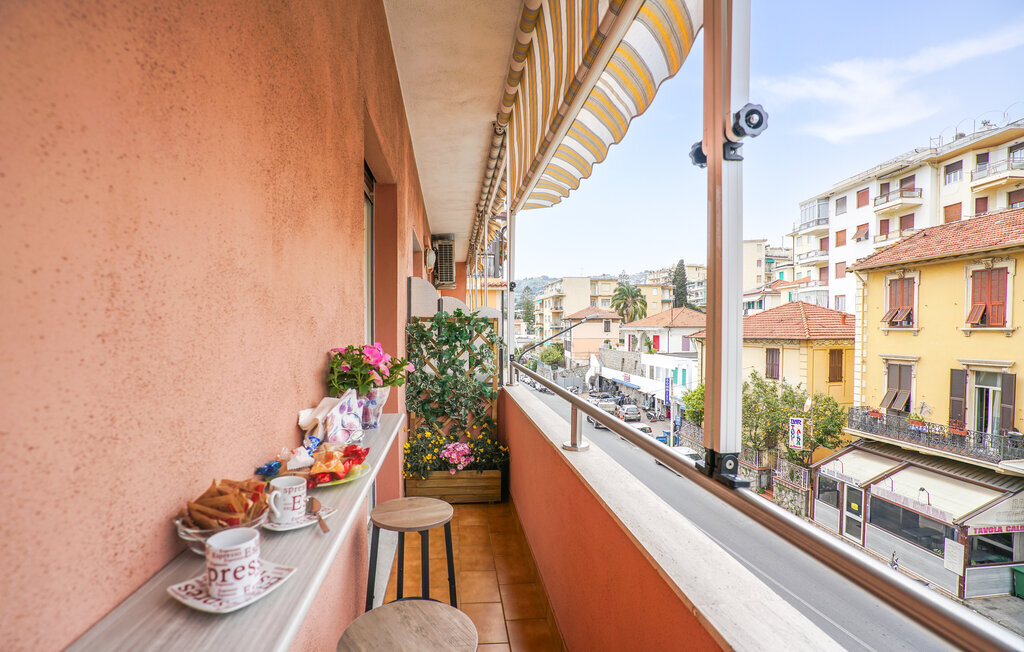 Appartement 5 personnes à Sanremo - Photo 2