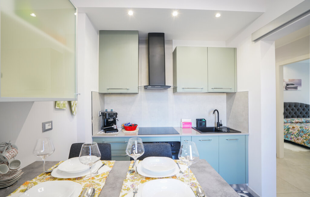Appartement 5 personnes à Sanremo - Photo 3