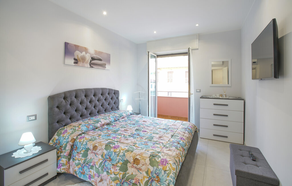 Appartement 5 personnes à Sanremo - Photo 4