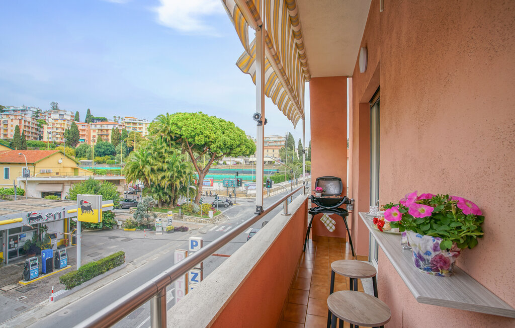Appartement 5 personnes à Sanremo - Photo 8