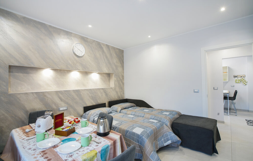 Appartement 5 personnes à Sanremo - Photo 10