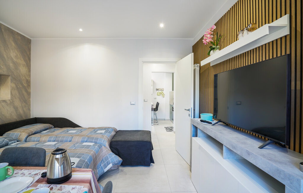 Appartement 5 personnes à Sanremo - Photo 11