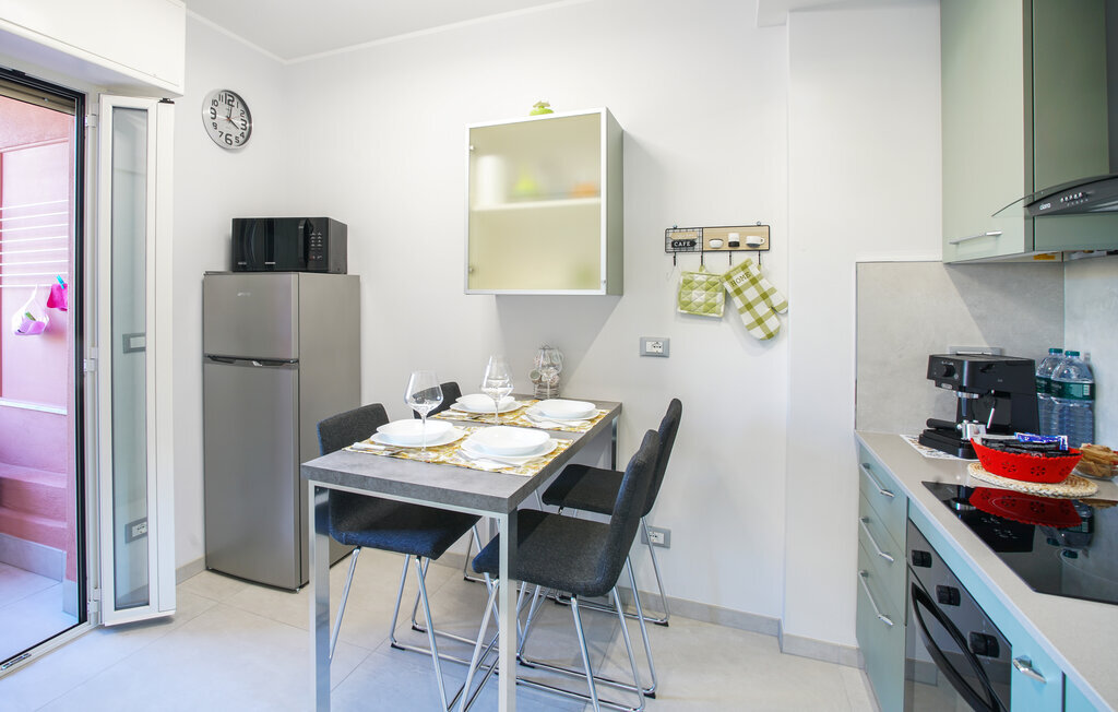 Appartement 5 personnes à Sanremo - Photo 13
