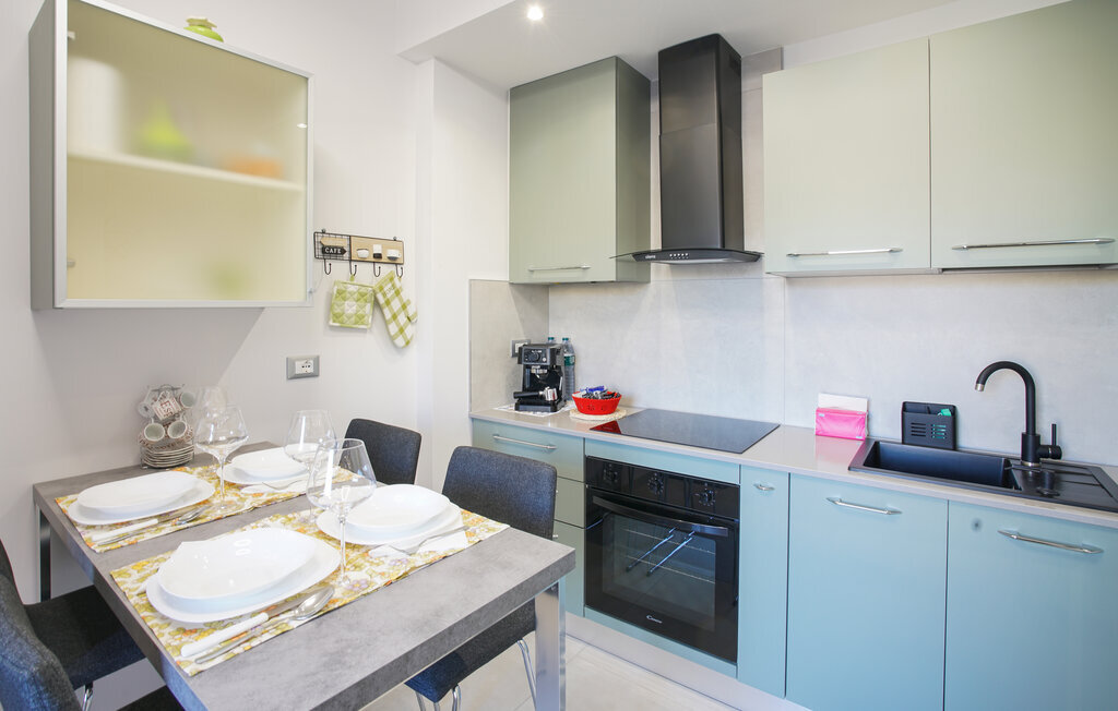 Appartement 5 personnes à Sanremo - Photo 14