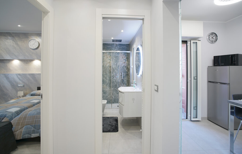 Appartement 5 personnes à Sanremo - Photo 15