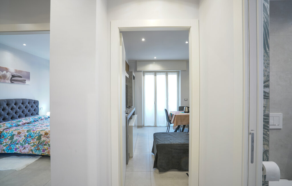 Appartement 5 personnes à Sanremo - Photo 16
