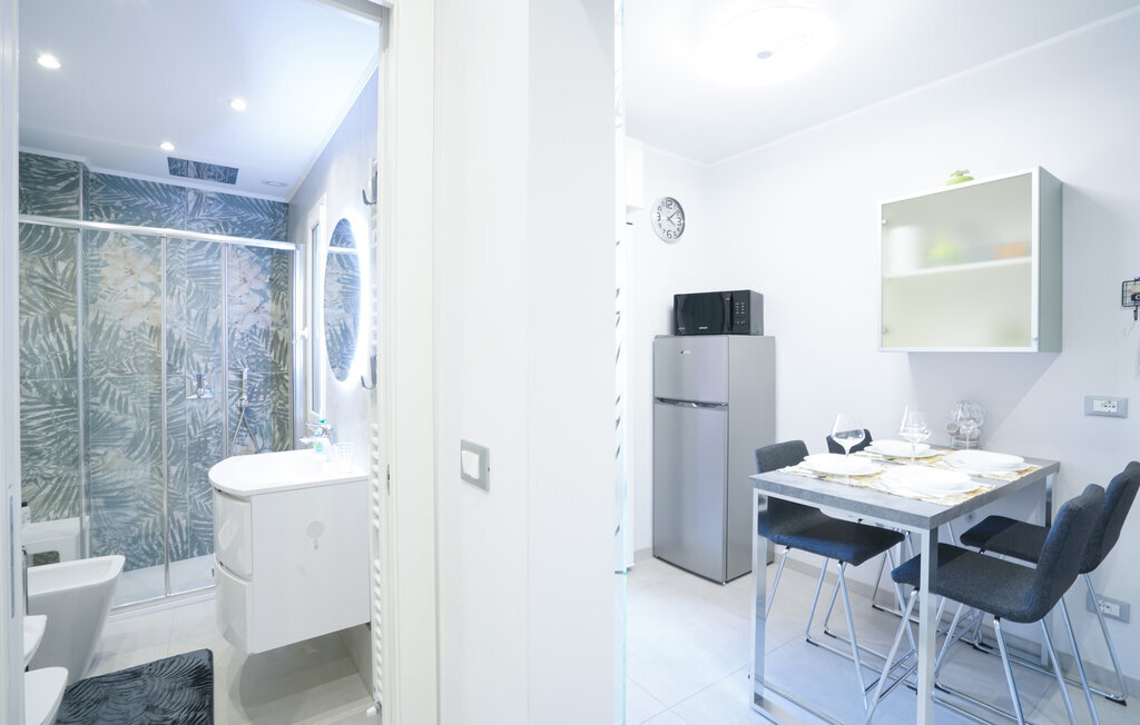 Appartement 5 personnes à Sanremo - Photo 20