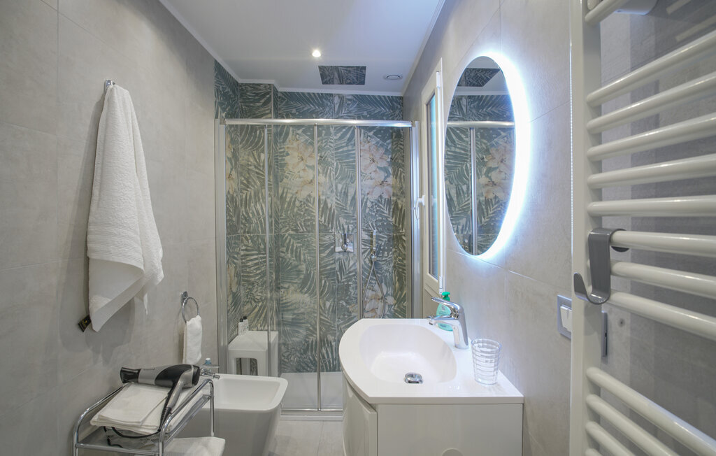 Appartement 5 personnes à Sanremo - Photo 21