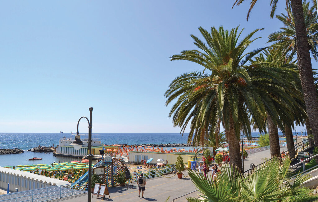 Appartement 5 personnes à Sanremo - Photo 25