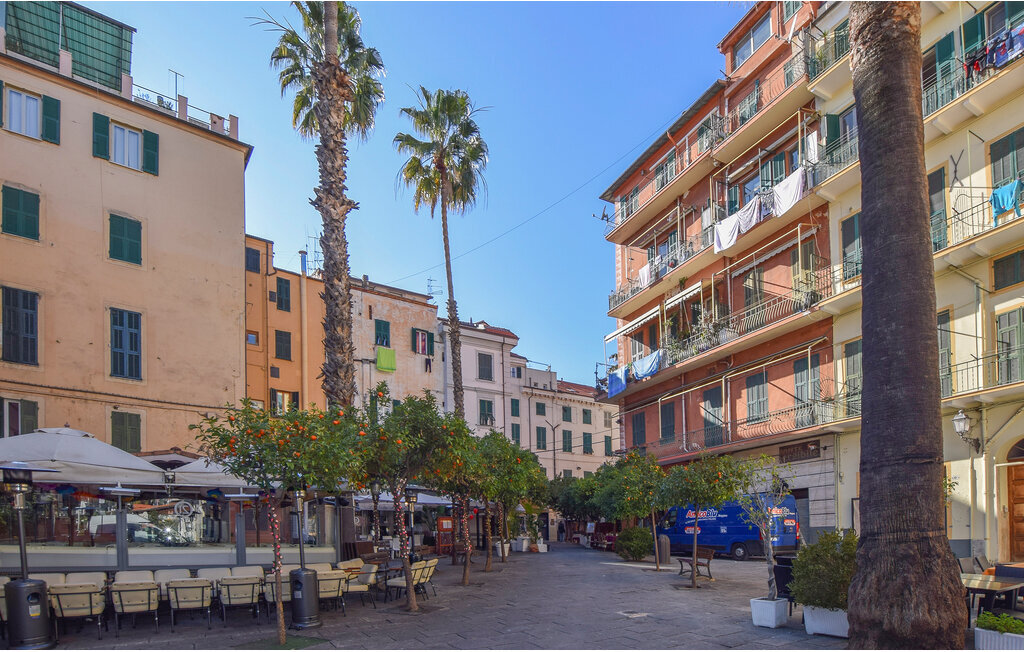 Appartement 5 personnes à Sanremo - Photo 26