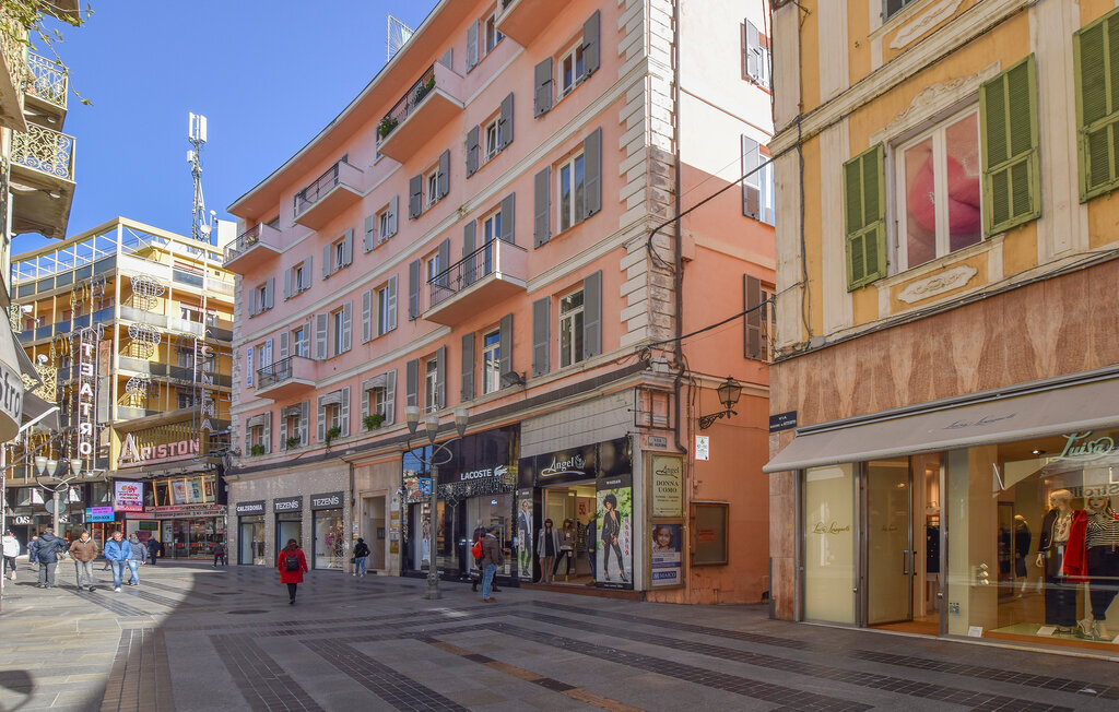 Appartement 5 personnes à Sanremo - Photo 27