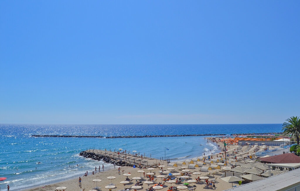 Appartement 5 personnes à Sanremo - Photo 29