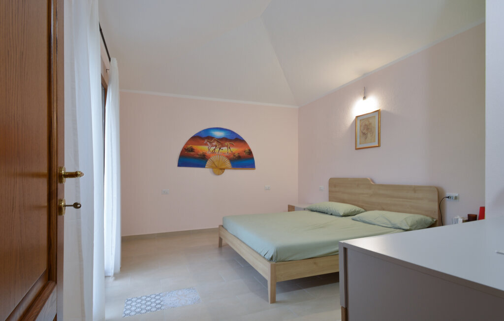 Maison 5 pers. près plage à Malamuri, terrasse couverte - Photo 4