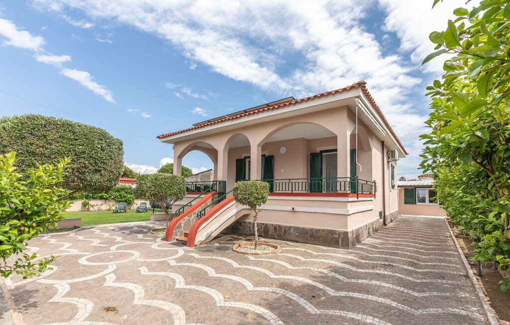 Maison 6 personnes à Castel Volturno - Photo 3