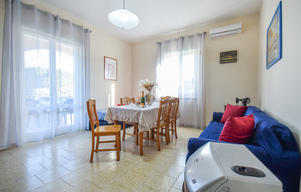 Maison 6 personnes à Castel Volturno - Photo 4