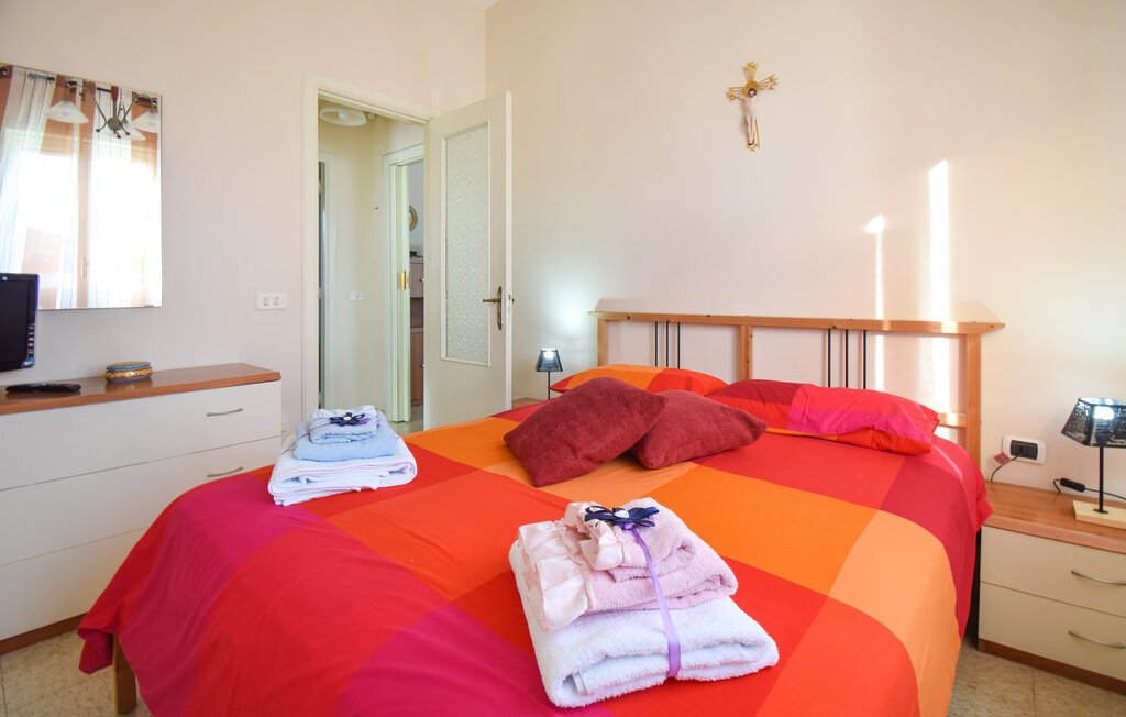 Maison 6 personnes à Castel Volturno - Photo 6