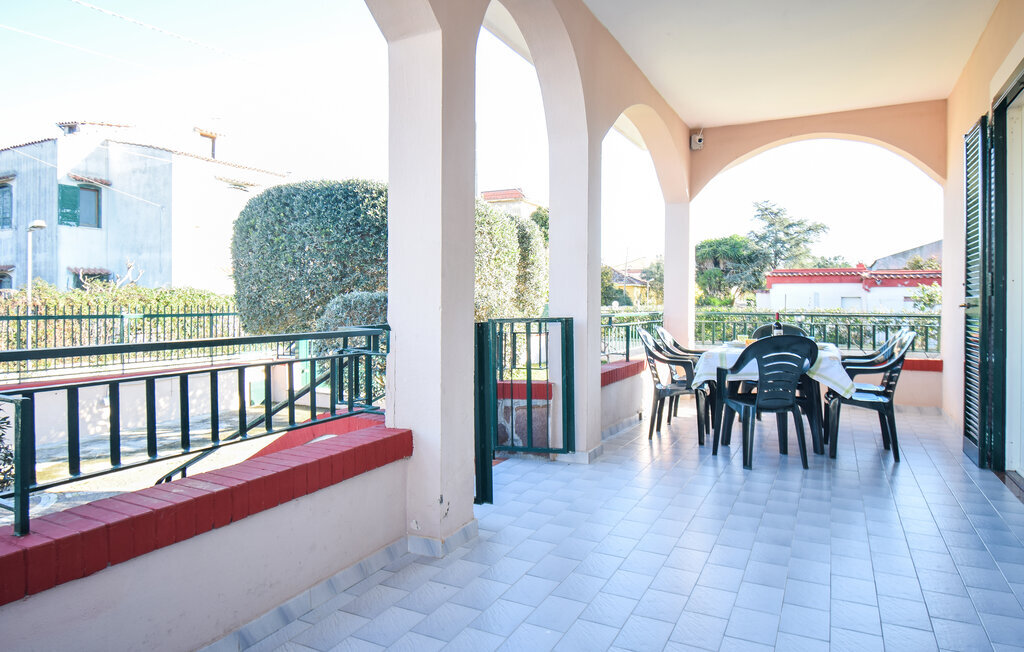 Maison 6 personnes à Castel Volturno - Photo 7