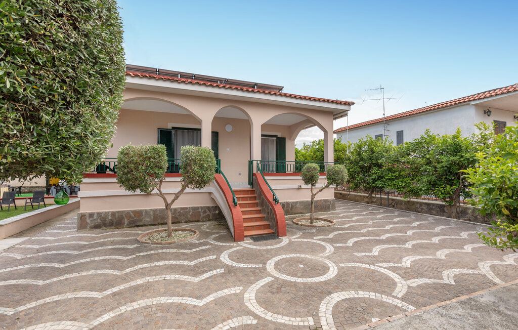 Maison 6 personnes à Castel Volturno - Photo 19