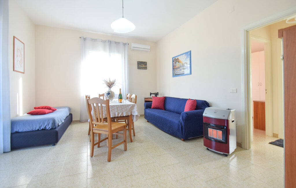 Maison 6 personnes à Castel Volturno - Photo 22