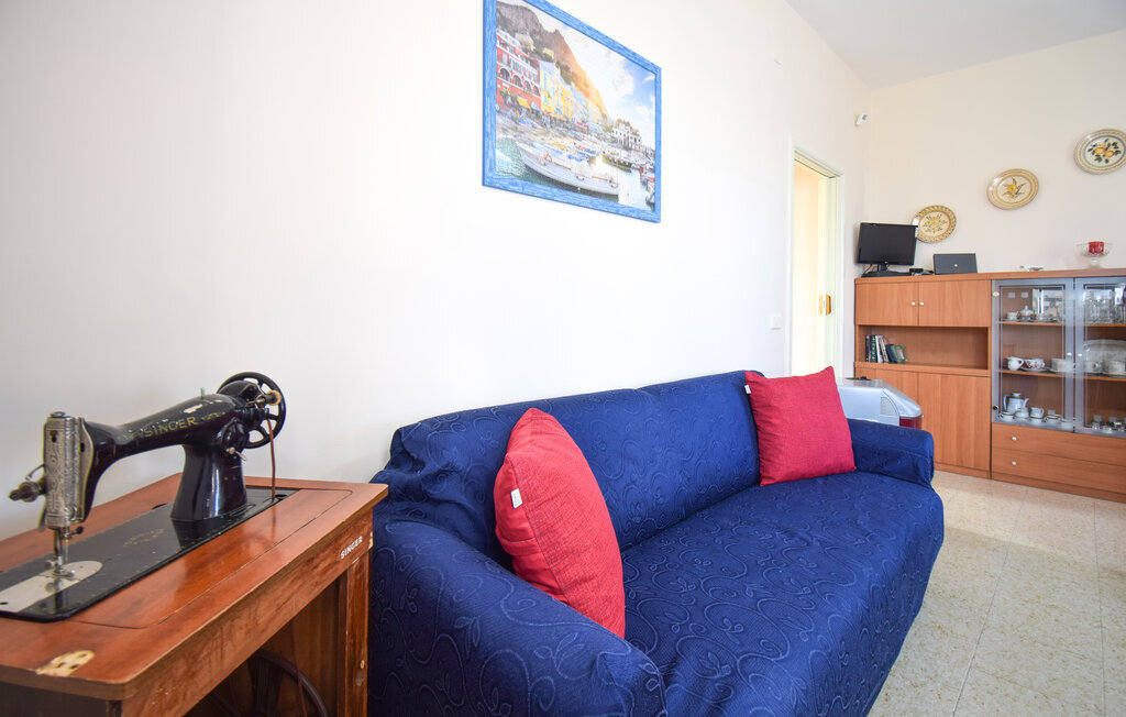 Maison 6 personnes à Castel Volturno - Photo 23